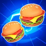 Match3D game: Matching puzzle icon