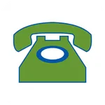 Fixed Line icon