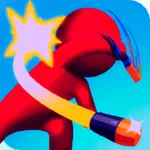 Save the Hostages icon