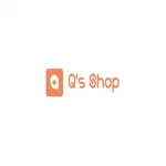 Qs Shop icon