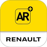 Renault Experiencia AR icon