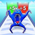 Superhero Run - Epic Race 3D icon