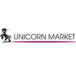 Unicorn Market icon