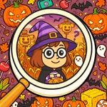 Where Is? Find Hidden Objects icon