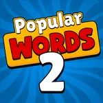 Popular Words 2: Trivia Quiz icon