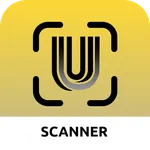Scanner icon