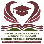 Docente SNSP icon