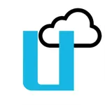 Uniden Cloud icon