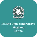 Omnicomprensivo Larino icon