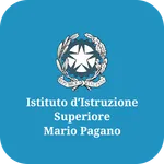 I.I.S. Mario Pagano icon