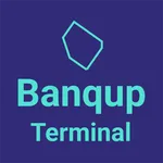 Banqup Terminal icon