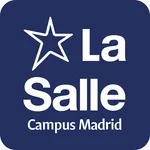 La Salle Madrid icon