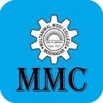 MMC Modinagar icon
