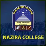 Nazira College icon