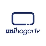 UniHogarTV icon