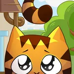 Draw Puzzle, Save the Cat Game icon