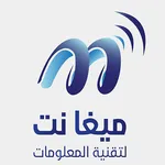 Mega Net icon