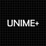 Unime+ icon