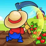 Farm Blade: Farm Land Tycoon icon