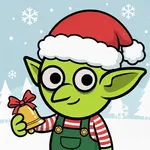 Idle Goblin Valley: Chill Farm icon