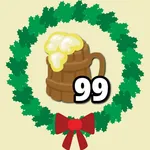 Idle Eras Bar: Food Tycoon icon