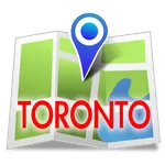 Toronto Bus/Subway (Offline) icon