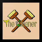 The Cleaner icon
