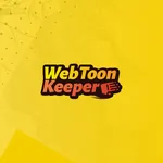 웹툰키퍼 icon