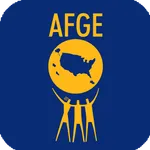 AFGE Local 1495 icon