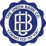 The Union Bank Co Business Mob icon
