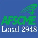 AFSCME 2948 icon