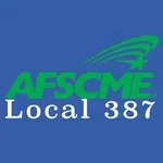 AFSCME 387 icon