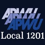 APWU 1201 icon