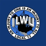 ILWU 13 icon
