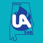 UA 548 icon