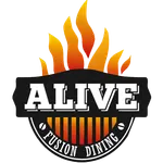 Alive Fusion Dining icon