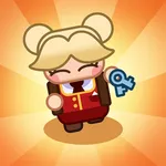 Royal Hotel: idle game icon