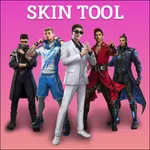 FFF FF Skin Tool - Config ff icon