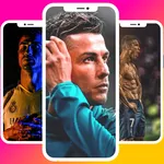 Ronaldo Wallpapers HD 4K icon