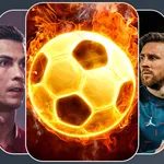 Football Wallpapers 4K HD icon