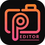 Photo Editor Pro : Photo Filte icon