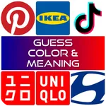 Logo Quiz : Brand Trivia Game icon