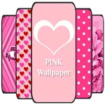 Pink Wallpaper icon