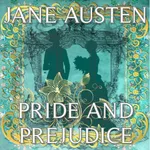 Pride & Prejudice Jane Austen icon