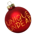 Xmas ball Icon Pack icon