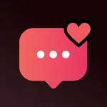 Rizz Pickup Lines - AI Wingman icon