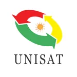 Unisat icon