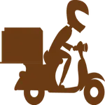UnisatDeliveryBoy icon