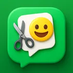 Chat Sticker Maker- AI Studio icon