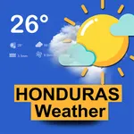Honduras Weather Forecast icon